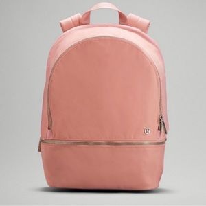 Lululemon City adventure backpack *Micro NWT